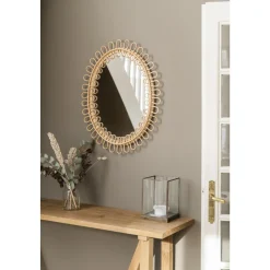 Sika-Design Luella Spejl Natur