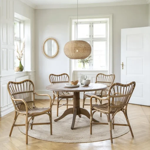 Sika-Design Luella Spejl Natur
