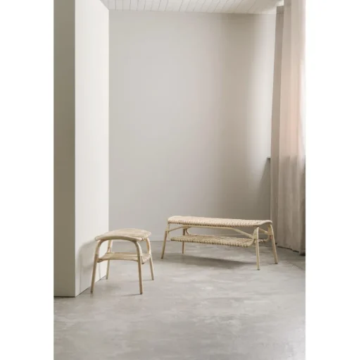 Sika-Design Machiya Bánk Natur