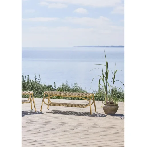 Sika-Design Machiya Exterior Bánk Natur