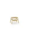 Sika-Design Machiya Exterior Skammel Natur