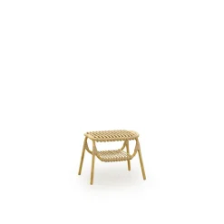 Sika-Design Machiya Exterior Skammel Natur