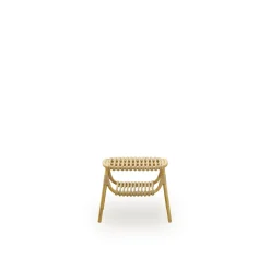 Sika-Design Machiya Exterior Skammel Natur