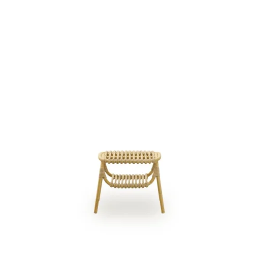 Sika-Design Machiya Exterior Skammel Natur