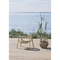 Sika-Design Machiya Exterior Skammel Natur
