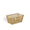 Sika-Design Marche Kurv Natur