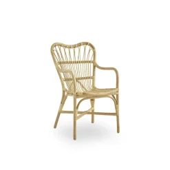 Sika-Design Margret Spisebordsstol Natur