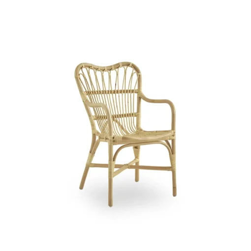 Sika-Design Margret Spisebordsstol Natur