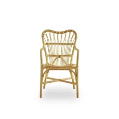 Sika-Design Margret Spisebordsstol Natur