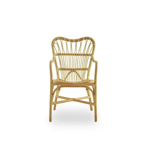Sika-Design Margret Spisebordsstol Natur