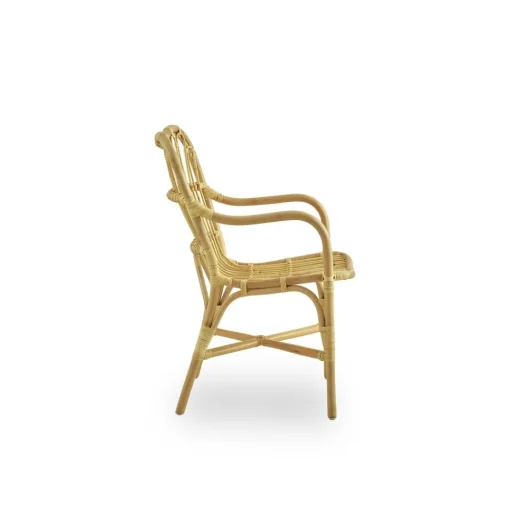 Sika-Design Margret Spisebordsstol Natur