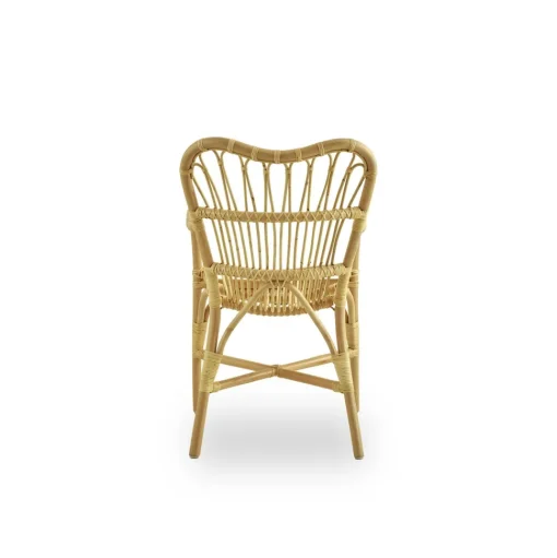 Sika-Design Margret Spisebordsstol Natur