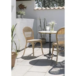 Sika-Design Ofelia Exterior Havestol Natur