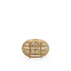 Sika-Design Ottoman Stor Natur