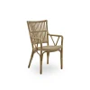 Sika-Design Piano Spisebordsstol Antik