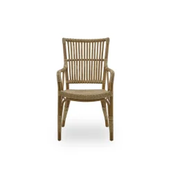 Sika-Design Piano Spisebordsstol Antik