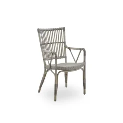 Sika-Design Piano Spisebordsstol Taupe