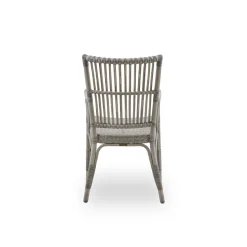 Sika-Design Piano Spisebordsstol Taupe