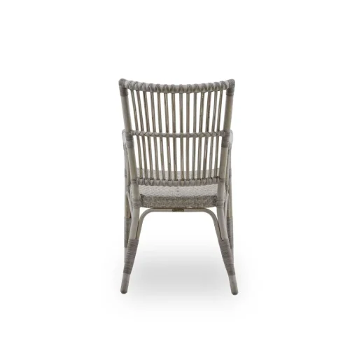 Sika-Design Piano Spisebordsstol Taupe