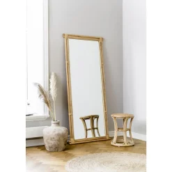 Sika-Design Rasmus Spejl 172x78 cm Natur