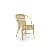 Sika-Design Robert Exterior Spisebordsstol Natur
