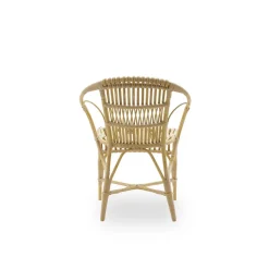 Sika-Design Robert Exterior Spisebordsstol Natur
