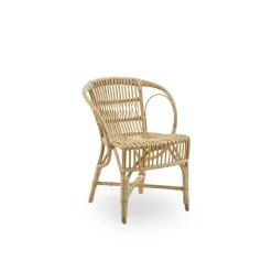 Sika-Design Robert Spisebordsstol Natur