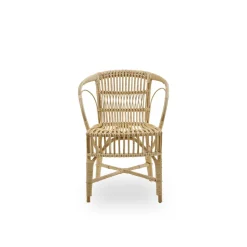 Sika-Design Robert Spisebordsstol Natur