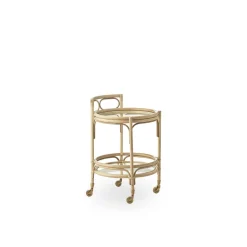 Sika-Design Romeo Rullevogn Natur