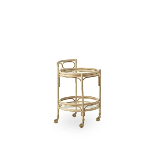 Sika-Design Romeo Rullevogn Natur