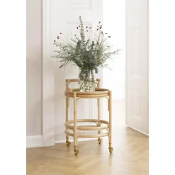 Sika-Design Romeo Rullevogn Natur