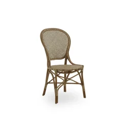Sika-Design Rossini Spisebordsstol Antik