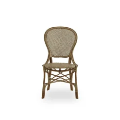 Sika-Design Rossini Spisebordsstol Antik