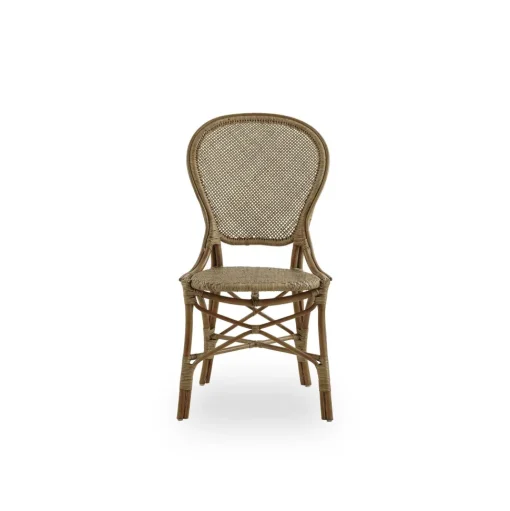 Sika-Design Rossini Spisebordsstol Antik