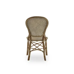 Sika-Design Rossini Spisebordsstol Antik