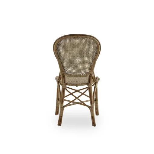 Sika-Design Rossini Spisebordsstol Antik