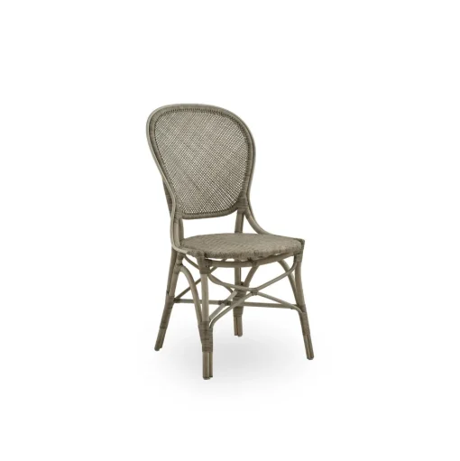 Sika-Design Rossini Spisebordsstol Taupe