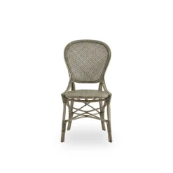 Sika-Design Rossini Spisebordsstol Taupe