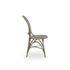 Sika-Design Rossini Spisebordsstol Taupe