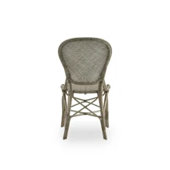 Sika-Design Rossini Spisebordsstol Taupe