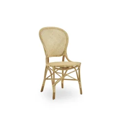 Sika-Design Rossini Spisebordsstol Natur