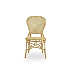Sika-Design Rossini Spisebordsstol Natur