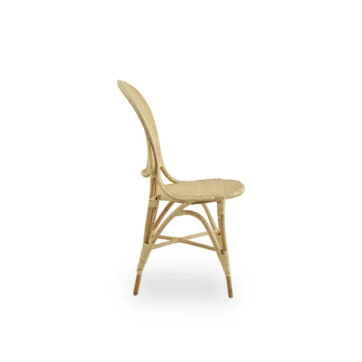 Sika-Design Rossini Spisebordsstol Natur