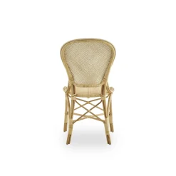 Sika-Design Rossini Spisebordsstol Natur
