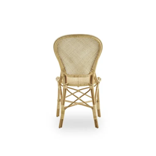 Sika-Design Rossini Spisebordsstol Natur