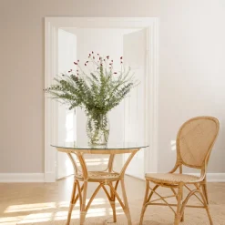 Sika-Design Rossini Spisebordsstol Natur