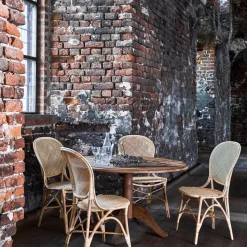 Sika-Design Rossini Spisebordsstol Natur