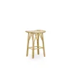 Sika-Design Salsa Exterior Barstol H67 Antik
