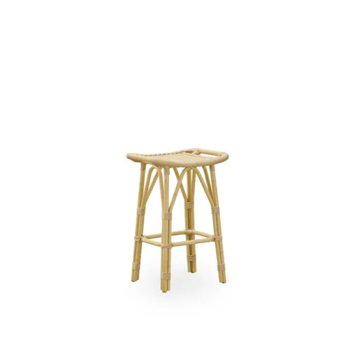 Sika-Design Salsa Exterior Barstol H67 Antik