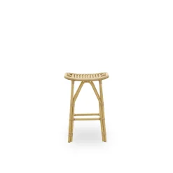 Sika-Design Salsa Exterior Barstol H67 Antik